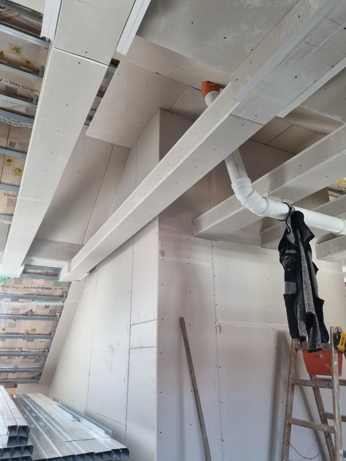 MD Drywall 