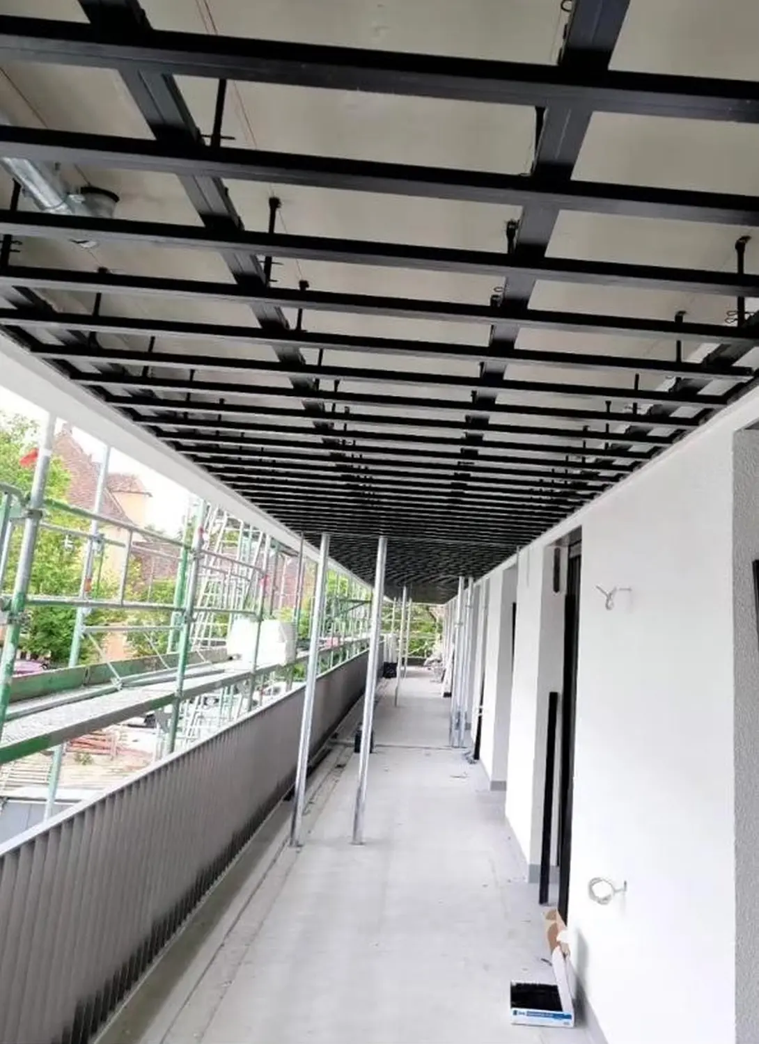 MD Drywall 