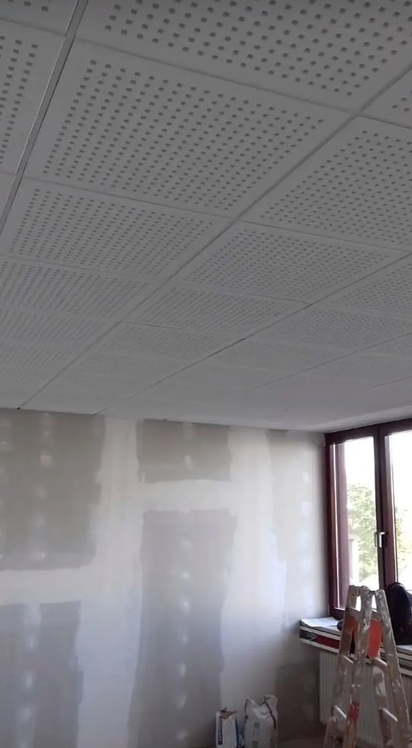 MD Drywall-Arbeiten