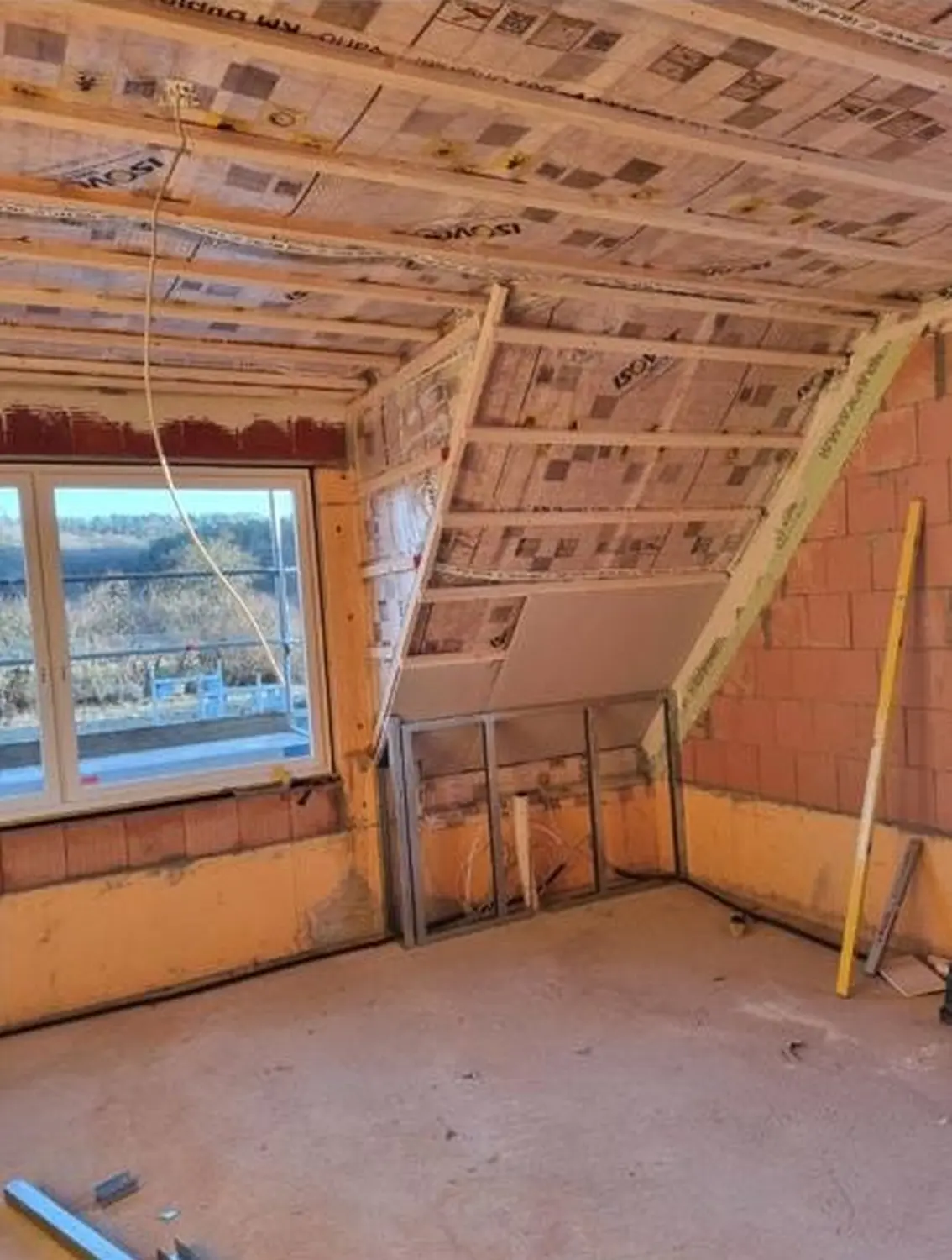 MD Drywall 