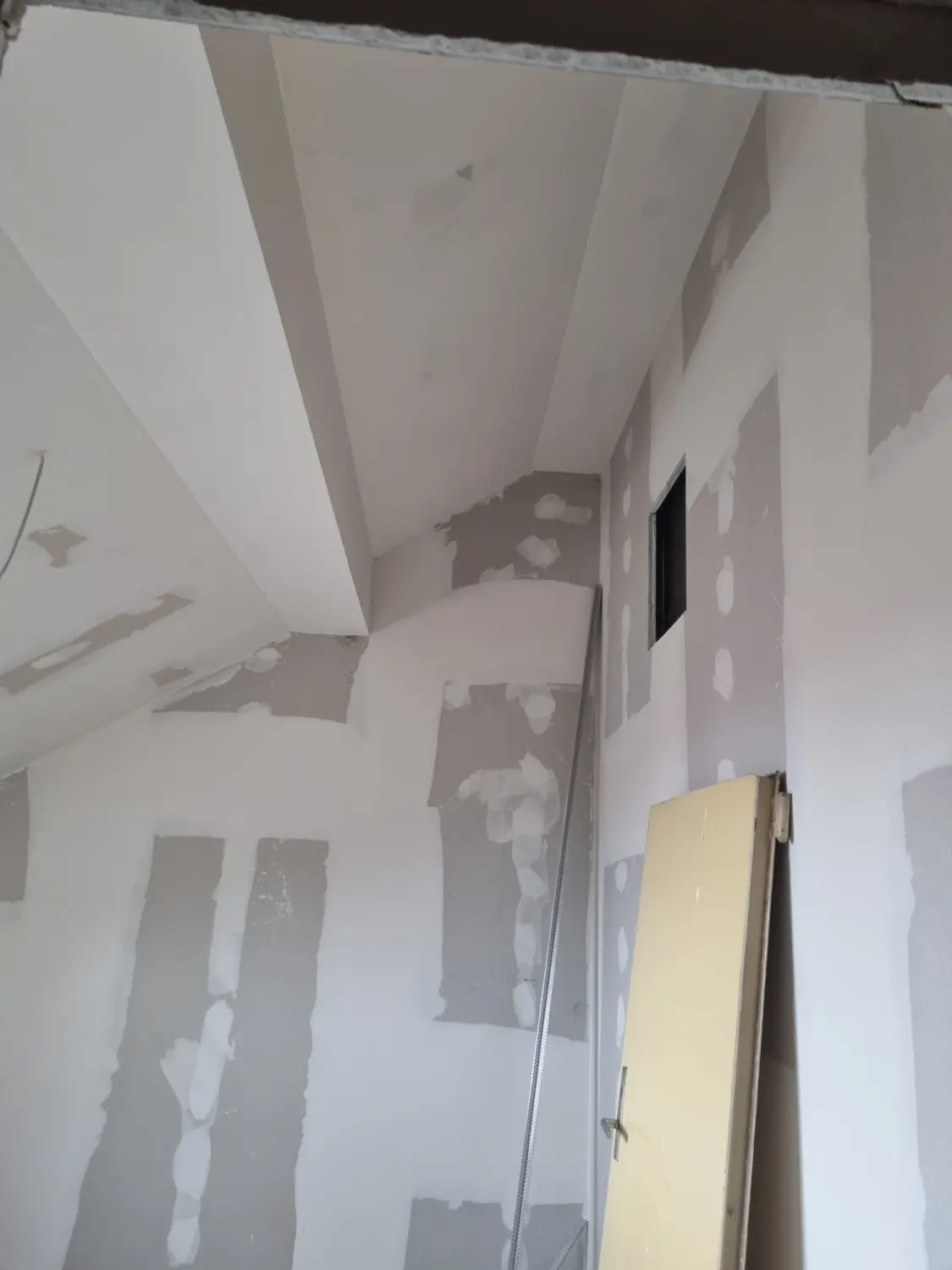 MD Drywall Arbeitsbereich