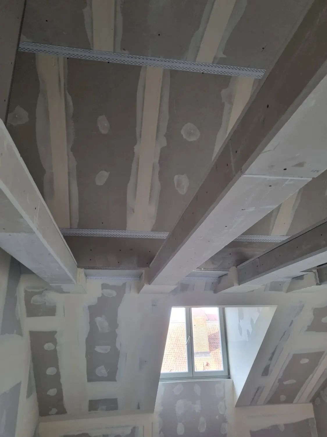 MD Drywall 